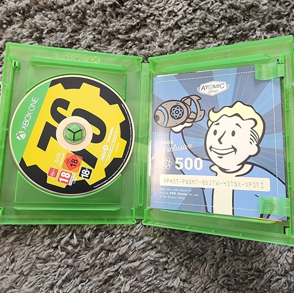 Fallout 76 - Picture 3 of 4